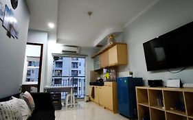 West Jakarta Mgr2 - 2 Bedroom Apartments